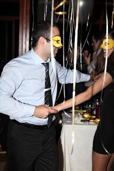 New Year at Starlight-Edde Sands